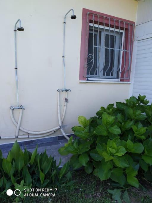 Grecos Apartment Preveza Eksteriør billede