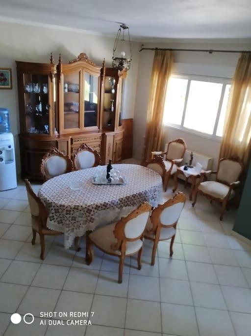 Grecos Apartment Preveza Eksteriør billede