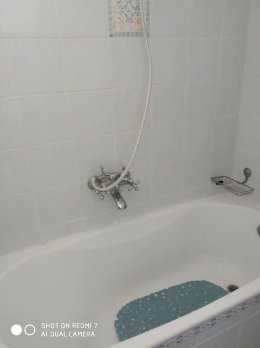 Grecos Apartment Preveza Eksteriør billede
